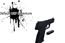 Default USP Retex