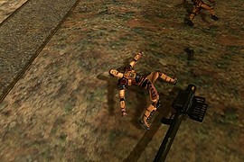 Half-Life: Source Cinematic HD Pack
