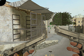 CS:GO Weapons Pack