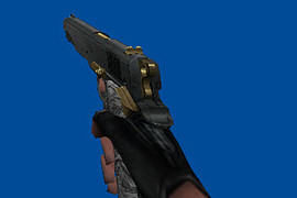 Z7 1911 (5 skins)