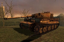 Worn_Tiger_Tank