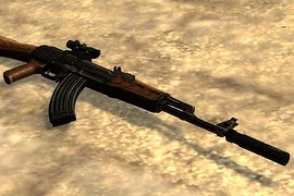 AK-47