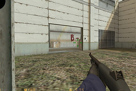 CS:GO Weapons Pack