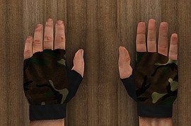 Woodland_Camo_Gloves