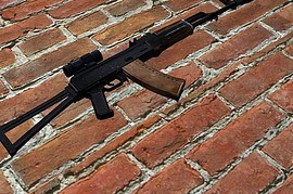 AK-47
