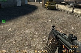 The_Gloves