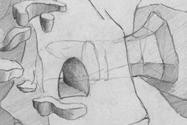 Half-Life Concept Arts