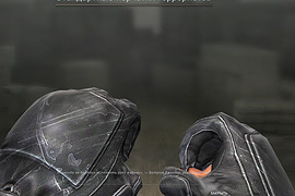 Tactical gloves
