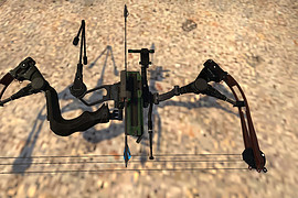 Predator Bow v2