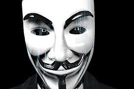 Gman-Anonymous