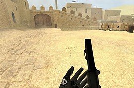 Timberland_Camo_Gloves