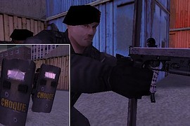 Urban Warfare Series Glock 18
