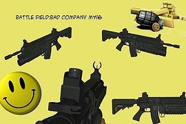 Badcompany_M416