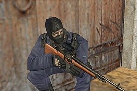 Spezz Thanez s M14 21 For SG55