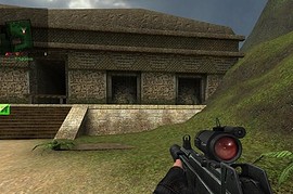 UMP.45 Modern Warfare