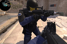 ASh-12.7 (Oden/ShAK-12.7)