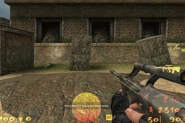 KFS Camo AUG Pack