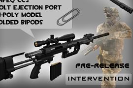 EdgeStylez Weapons Pack