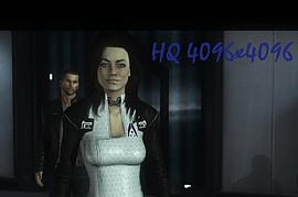 Miranda Suit Pack