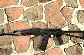 AK-74
