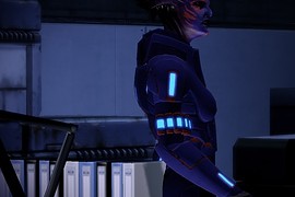 Capitain Wasea's Armor