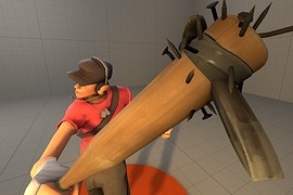 The Boston Nailer