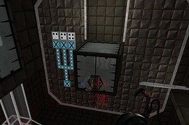 ren test mappack