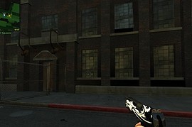 Dragon Deagle