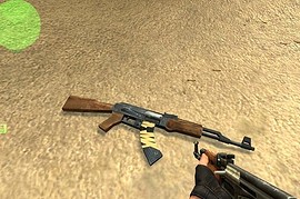 AK