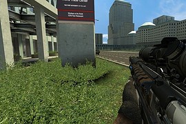 Gauss (Crysis2)
