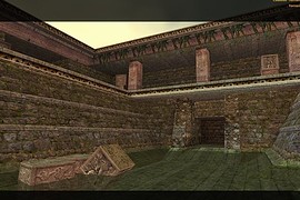 DE_Artefact