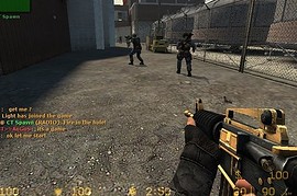 Two-tone_M4A1_Kimber_BETA_(V1)