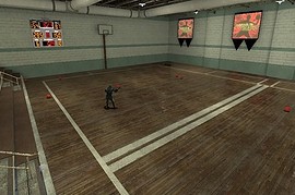 Dodgeball