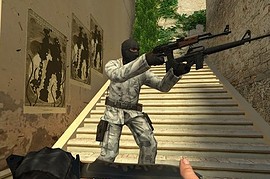 Old Skool Elites
