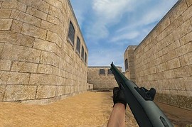 The Fanciest Of Pants Mossberg M590A1