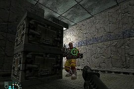 Gunman Chronicles