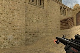 MP5 Another