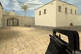 Black Famas