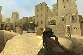 MW2 P90