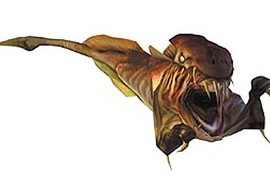 Half-Life Concept Arts