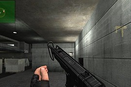 Antipirates Skorpion