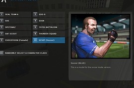New Counter-Strike allStars 2017 [Ultimate Pack]