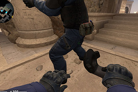 HTC Vive Controller