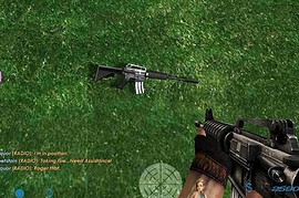 Slightly_shiny,_slightly_worn_M4A1