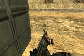 Ye Olde Galil (scotch-taped)