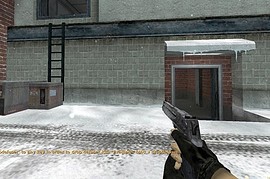 CS 1.6 HANDS