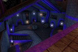 DM-Indasky