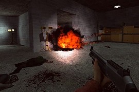 Warehouse_Survive