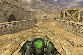 Xbox Controller