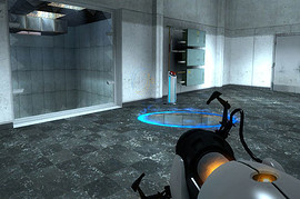 Portal Pro